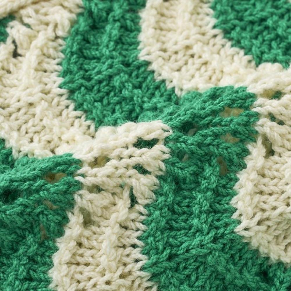 Bonton Шорты с волнообразным вязанием 7617t 413 05