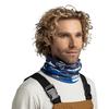 Buff Thermonet Neck Warmer Multifunctional Blue