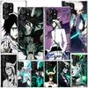 Чехол для телефона Bleach Улькиорра Сифер 4 для Samsung Galaxy S24 S25 Edge S26 Ultra S23 S22 S21 Plus S20 FE + Обложка с персонализированной печатью
