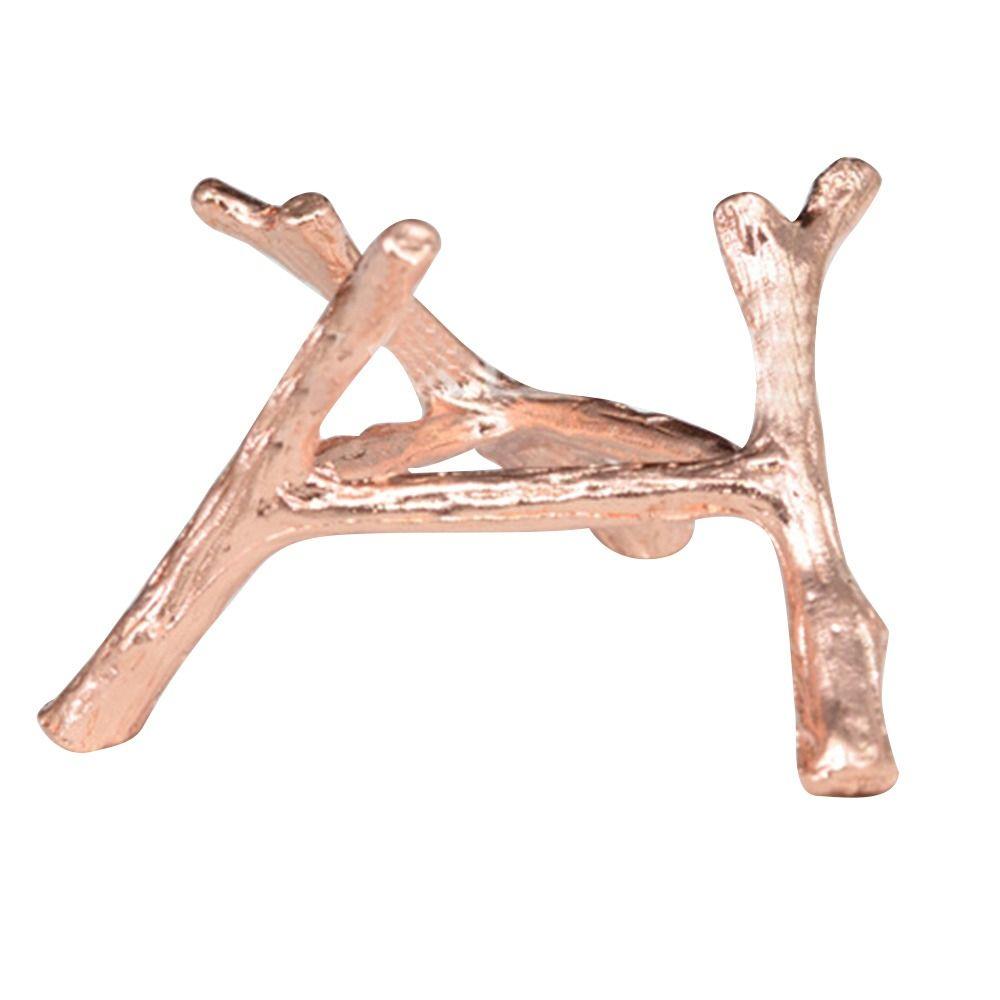 Props Support Metal Branch Stand Sphere Holder Crystal Ball Display Base Home Decoration