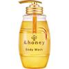  Honey   Honey Deep Moist Gel Body Wash 500ml