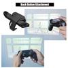 Acogedor Paddles для контроллера PS4, задняя кнопка крепления DualShock4, адаптер заднего удлинителя, геймпад, ключ с турбонаддувом для SONY PS4, аксессуар