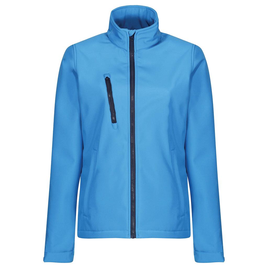 Regatta Professional Womens/Ladies 3 Layer Membrane Soft Shell Jacket