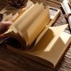 Винтажная коровья кожа A5 Магическая книга: Планер, Дневник, Блокнот для эскизов, Фотоальбом