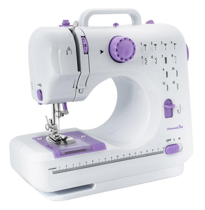 Fashion Sewing Machine