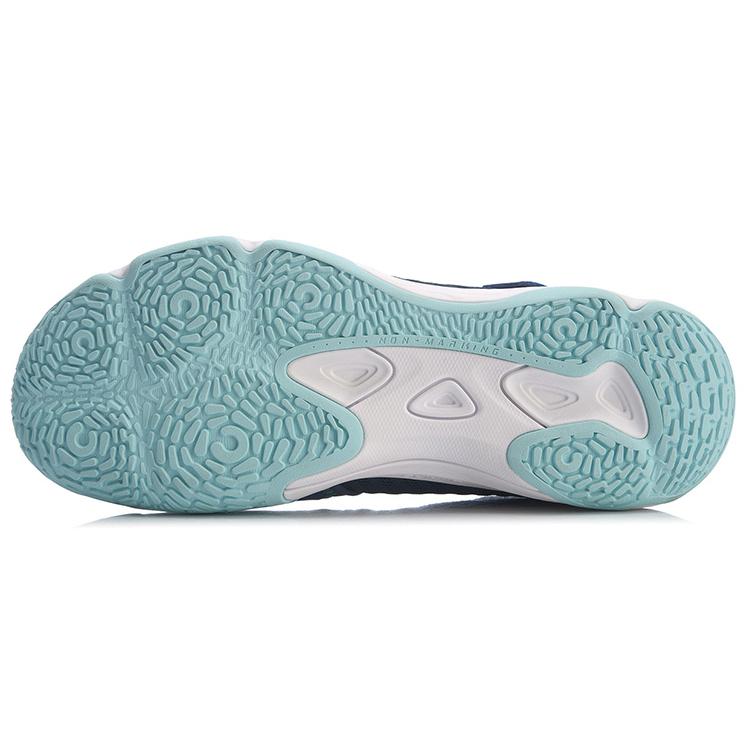 Li Ning Chameleon 5 LITE Тренировочная обувь Унисекс Низкие Темно-простой синий AYTR003-3