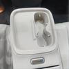 For Aion UT AY2 2025 2026 2027 LHD Car Wireless Charging Silicone Pad Rear Seat Trash Can Storage Box Interior Accessories
