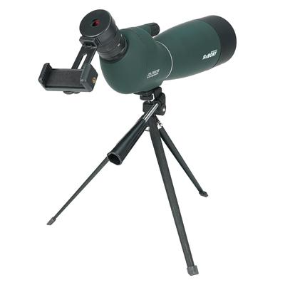 SVBONY SV28PLUS полевая зрительная труба телескоп с большим увеличением FMC BAK4 Prism IP65 водонепроницаемый наблюдение за дикими птицами стрельба из лука охота наблюдение за луной