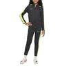 Nike Casual Sportswear Dri FitAcademy Coal Black/Neon Yellow/Neon Yellow Children Aged 3 7 Years Old Kids' DX5480-061