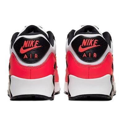 Air Max 90 Crimson AJ1285-109