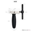 Разрыватель цепи велосипеда, съемник штифта звена велосипеда, инструмент для ремонта разделителя с крюком для цепи для MTB, устройство для извлечения и резки цепи