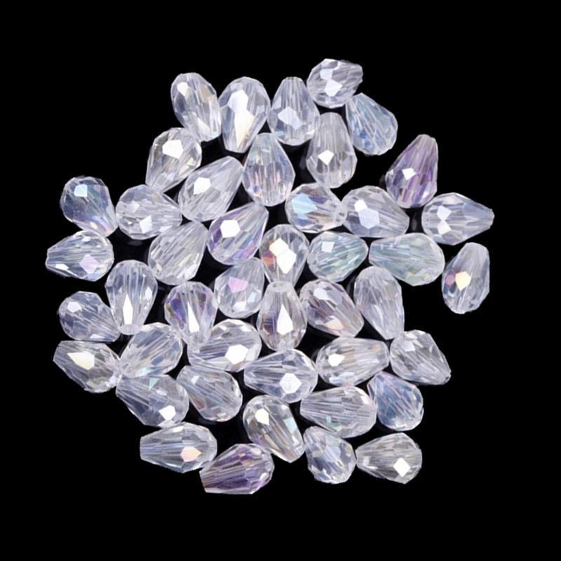 Кристаллы для ювелирных полелок