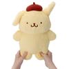 TAKARATOMY A.R.T.S Персонажи Sanrio Пиёкорин Помпонпурин Плюшевая игрушка Высота ок.. 34см