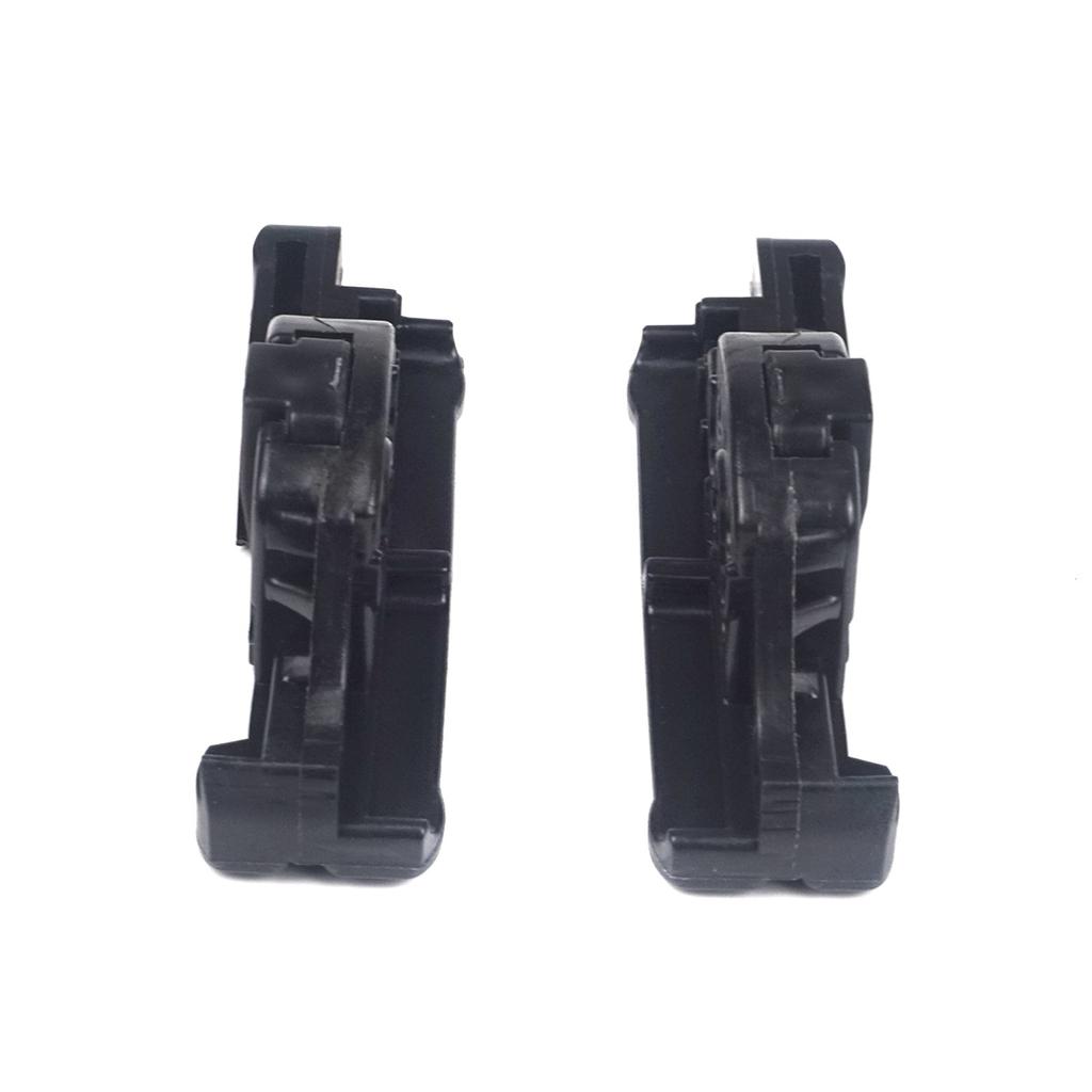 BSR617 MySky Panoramic Sunroof Sunshade Slider Clip Slideway Ceiling Bracket Set for Jeep Renegade BU B1 BV 2014-On 77368445