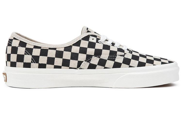 Men's Sneakers Vans Authentic 'Eco Theory - Checkerboard'
