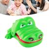 Dentist Teeth Toys Game Funny Courage Training Interactive Biting Finger Toy for Party