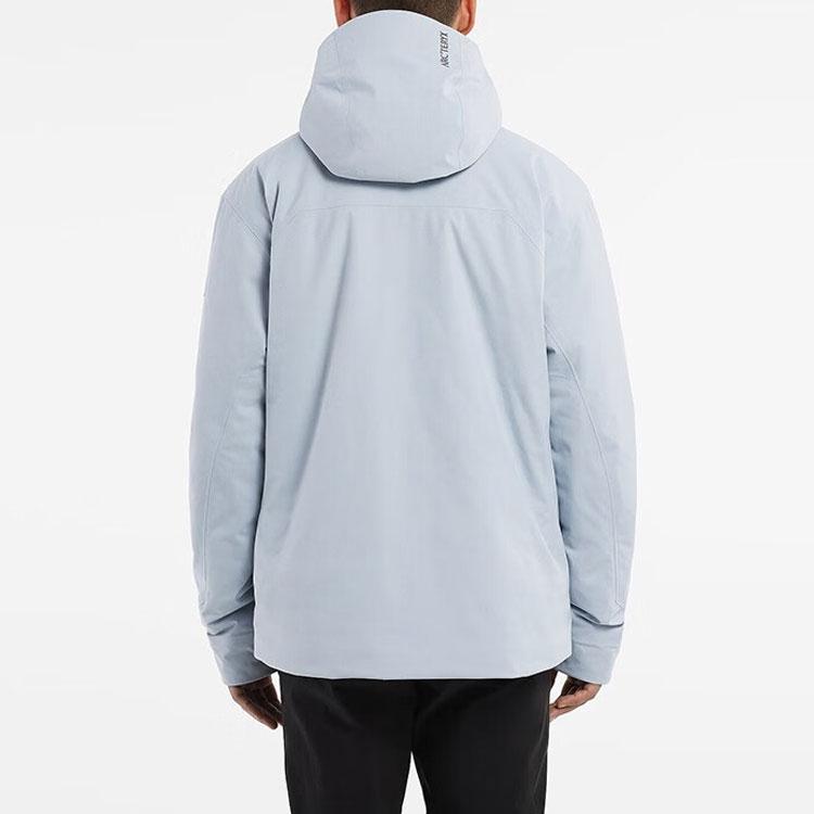 Мужская пуховая куртка Arc'teryx THERME 29710-