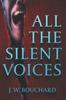Книга All the Silent Voices : Supernatural Serial Killer Series : 2