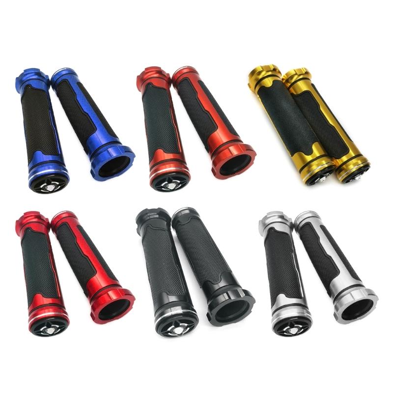 Для 250 600 900 CB400 VTEC400 Аксессуары для мотоцикла 7/8'' 22MM Рукоятки руля
