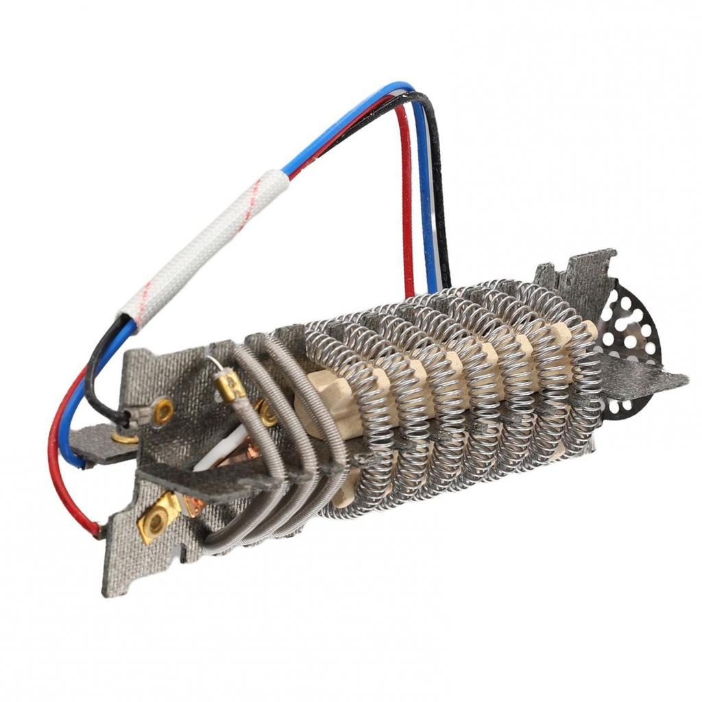 Паяльные принадлежности Нагревательный элемент Термофен Три провода 1 шт.