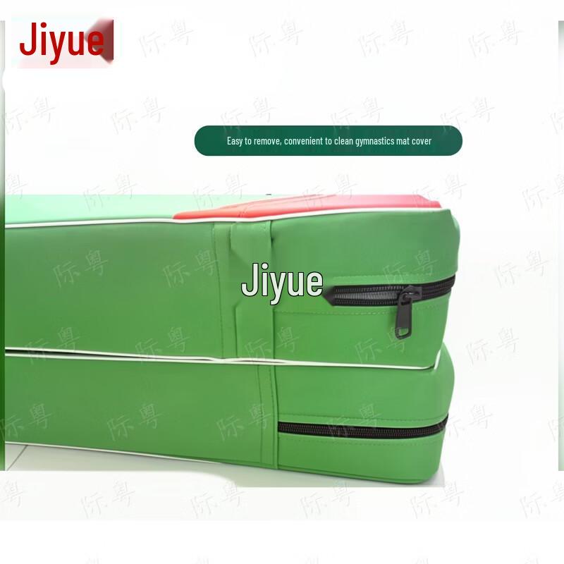 Jiyue Foldable EPE Foam Gymnastics Mat