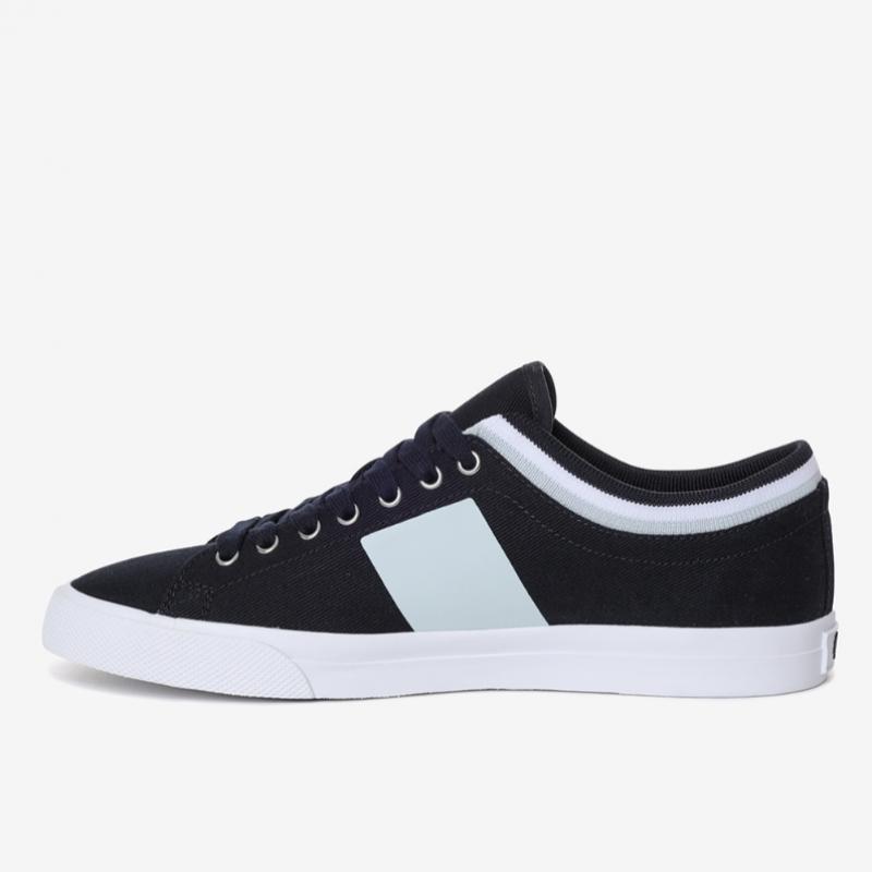 Fred Perry Мужские кроссовки underSpin с манжетой-отворотом Sfpm2317106 768