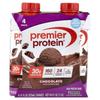 High Protein Shake, Chocolate, 4 Shakes, 325ml (11 Fl Oz) Each