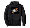 Back To the Future BTTF-35(PHOTO) Hoodie