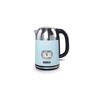 Muse bouilloire sans fil 1.7l 2200w bleu - ms-020vb