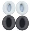 Сменные амбушюры для наушников Sennheiser HD 450BT 458BT 300 4.30 4.20 400S 350BT Аксессуары для наушников Подушка для ушей Покрытие из пены с эффектом памяти