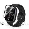 3D Curved Protector Film For Huawei Honor Watch 4 Full Coverage Screen Protective Soft Film For Huawei Honor Watch 4 Not Glass