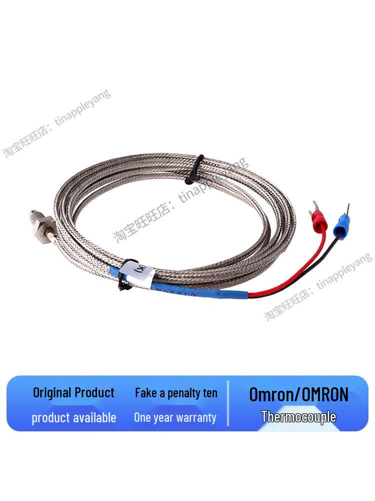 Thermocouple K-Type E52L-CA1D/E52-CA1DY/CA1GTY/P20C-N/P6DY/CA2GVY