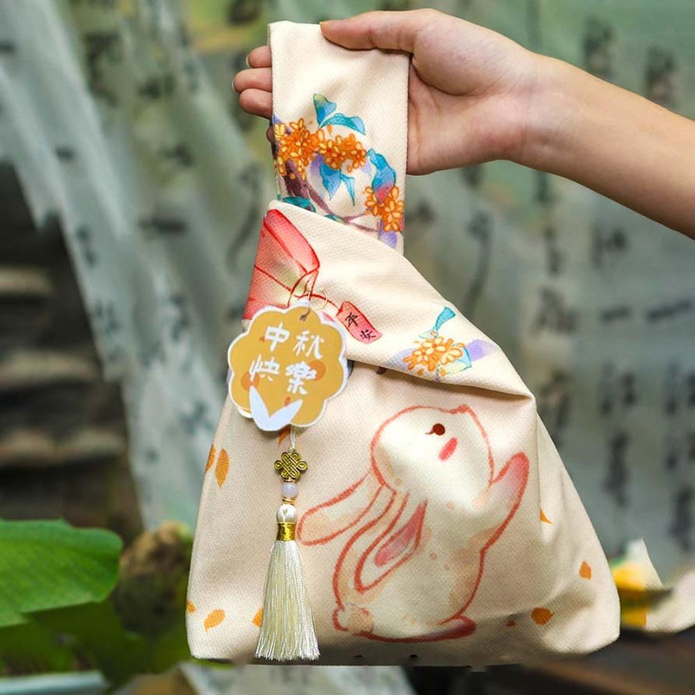 Подвеска Узел-кисточка Наручная сумка Булавка Саше Ручная сумка Аксессуары для Ханьфу Подарок Мешок для конфет Банкет
