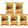 Nongshim Butter Grilled Squid Snack (78g) (3 Options)