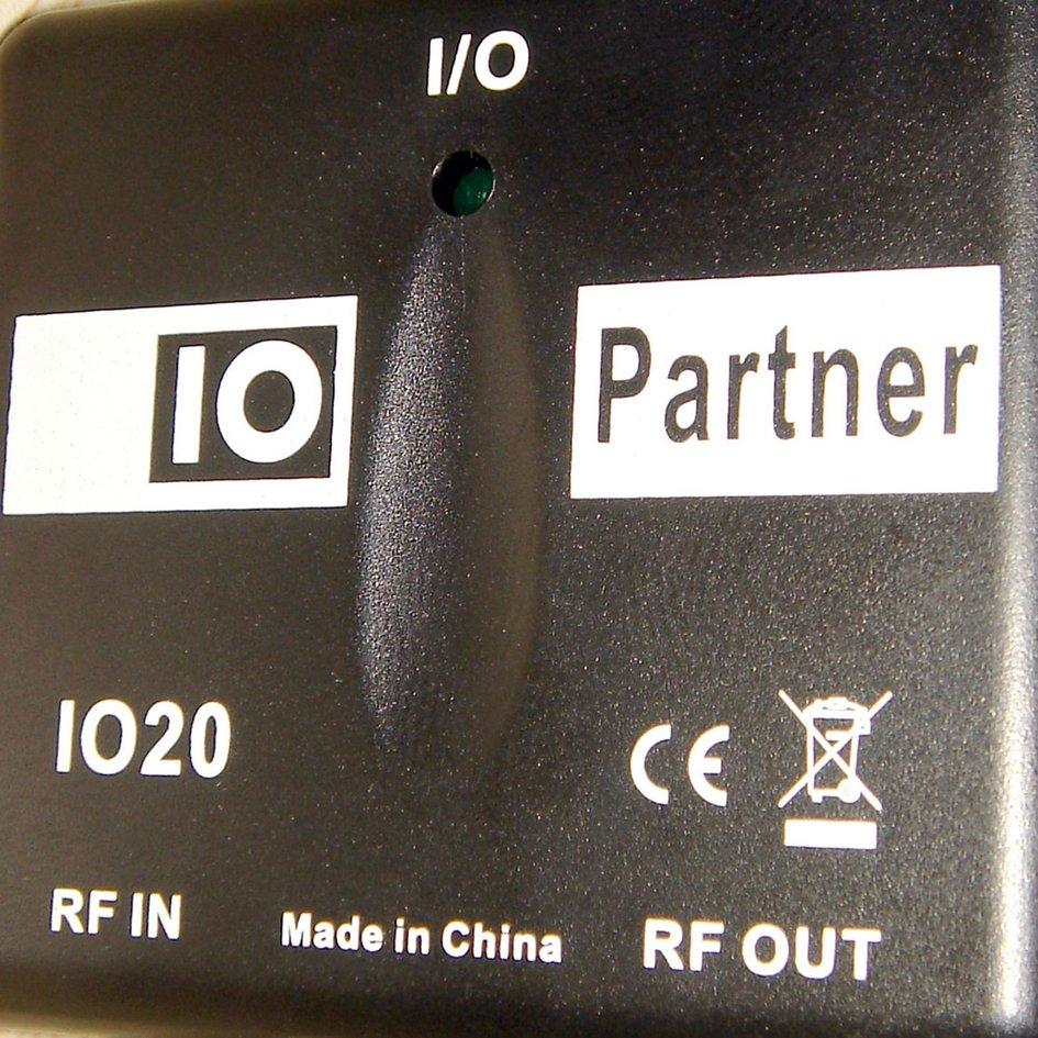 IO Link Modulator For HD SKY BOX