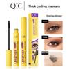 Black/Brown Waterproof Mascara for All Lengthening Make Up Products Eyelash Extension Eye Lashes Mascara 4d Effect Kpop Cosmetics