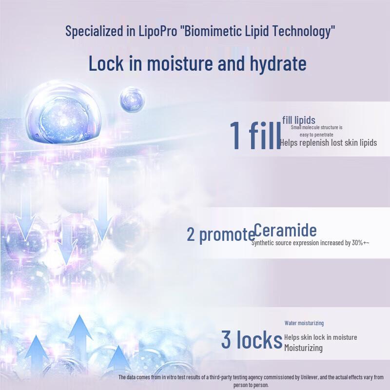 Vaseline Deep Repair Hand Cream - Fruity (2x50ml)