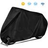 Protective Cover - Black - Scooter - Waterproof - Anti-UV - 190T Polyester