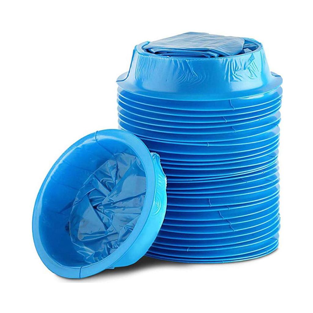 12/25x Одноразовые пакеты для рвоты 1000 мл Пакет для рвоты Устойчивый к протеканию Портативный Пакет для рвоты Пакет от тошноты для детей 1000 мл