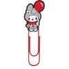 Креативные мультяшные закладки Sanrio и разноцветные скрепки для офиса и DIY
