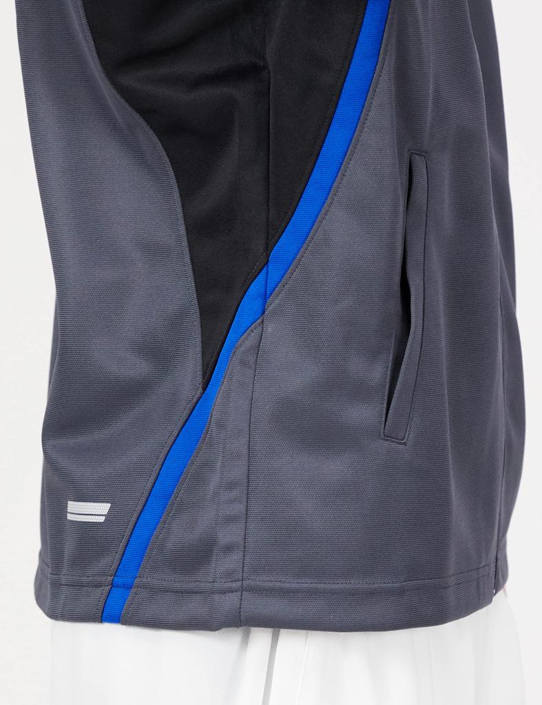 Training Wear Dry Deco Training Jacket 2031D912 [ASICS] (Recycled Material) Men's