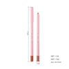 Карандаш для губ Водостойкая матовая матовая бобовая паста Color Hook Line Lip Lipstick Pen Пена-карандаш Не выцветает Карандаш для губ