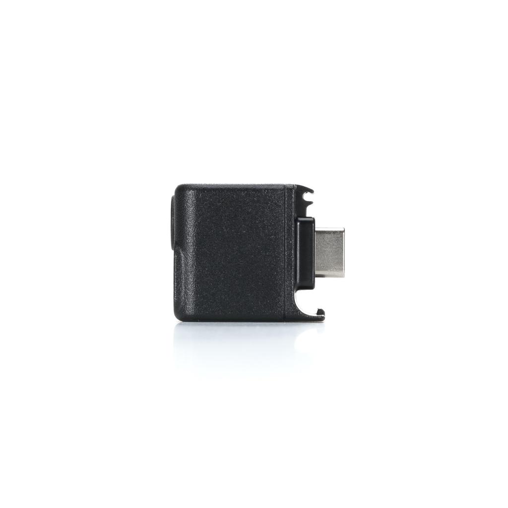 Аудиоадаптер DJI Osmo Action 3,5 мм