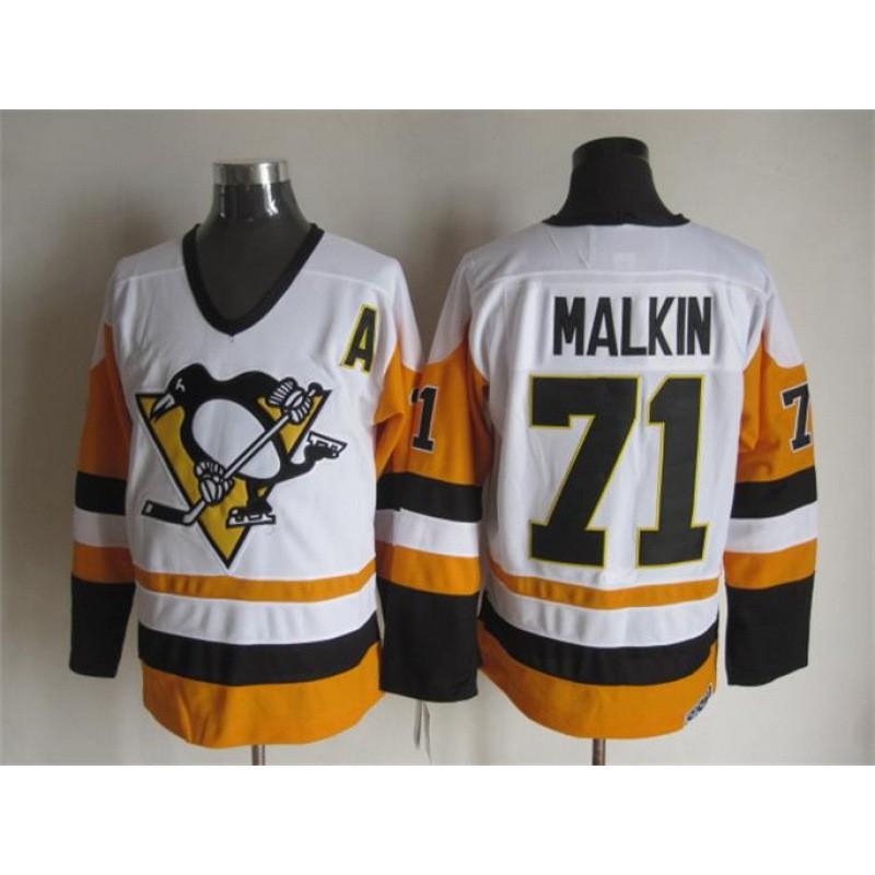 Men Women Ice Hockey Practice Jersey Long Sleeve Training Shirt Pittsburgh Penguins Nashville Predators Ottawa Senators