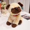 Animals Small Dog Plush Doll Simulation Cute Dog Doll Lovely Dog Plush Toy  Children's Toy