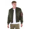 Куртка Alpha Industries AI.191118-257-5XL