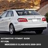 Левый/Правый Задний Фонарь ДЛЯ Mercedes E-класса W212 E350 E400 2009 2010 2011 2012 2013 Задний Фонарь Стоп-Сигнал с