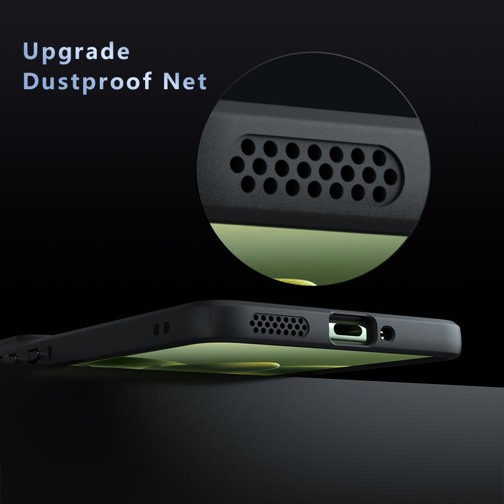 Чехол для Motorola Moto Edge 70 X70 Air Магнитная беспроводная зарядка Рамка из ТПУ Жесткий пластик Полупрозрачный матовый Чехол для телефона Fundas