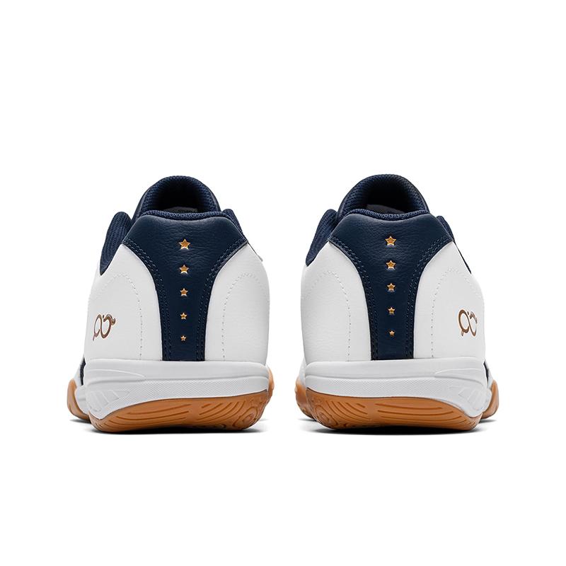 Men's Sneakers Li-Ning Table Tennis Shoes Unisex Low-top