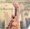7inch Record LOS MACARENOS - Fiesta Flamenca En "La Macarena" SEDL19219 Regal 1959 UK Folk Used